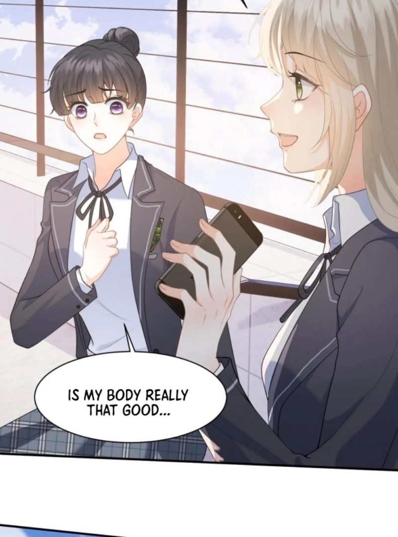 Quick Transmigration: The Villain is Too Spoiled and Flirty - Chapter 14 - Page 19