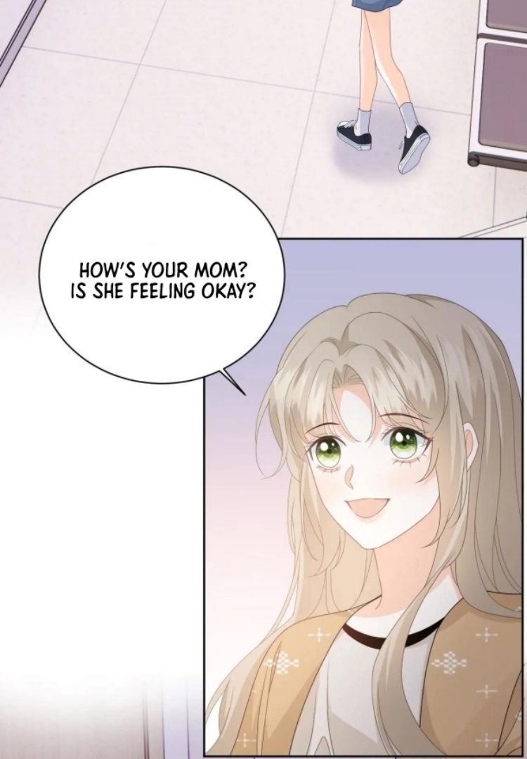 Quick Transmigration: The Villain is Too Spoiled and Flirty - Chapter 20 - Page 12