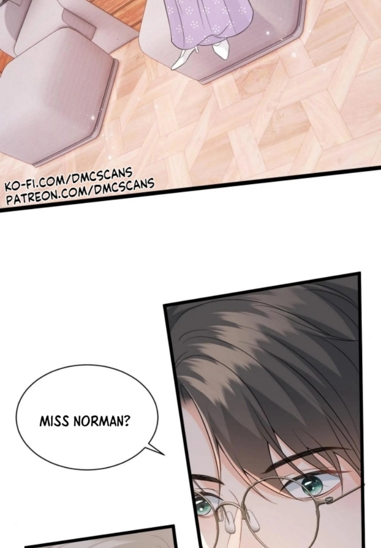 Quick Transmigration: The Villain is Too Spoiled and Flirty - Chapter 23 - Page 14