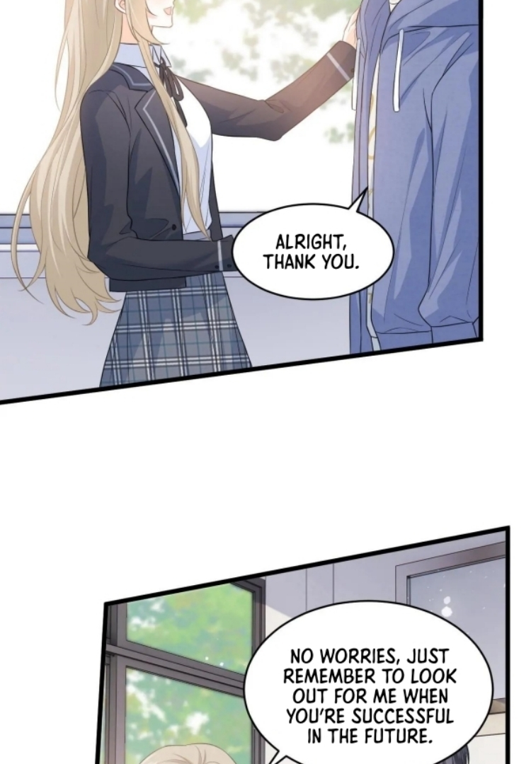 Quick Transmigration: The Villain is Too Spoiled and Flirty - Chapter 26 - Page 19