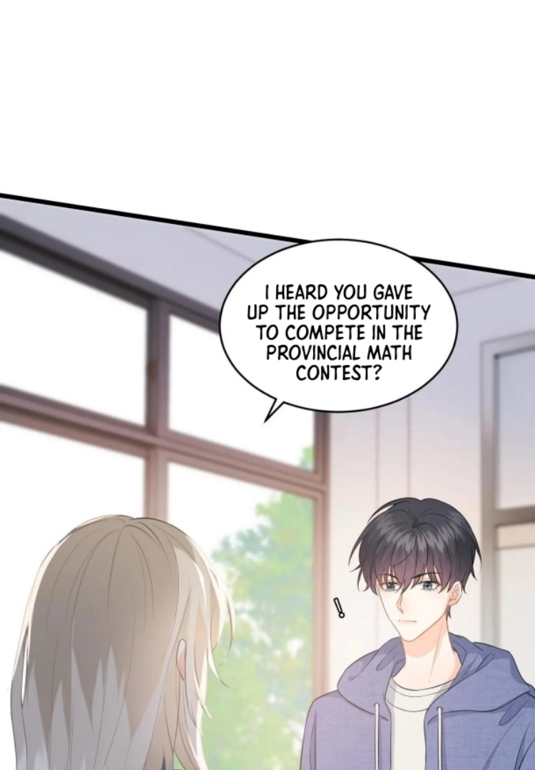 Quick Transmigration: The Villain is Too Spoiled and Flirty - Chapter 26 - Page 3