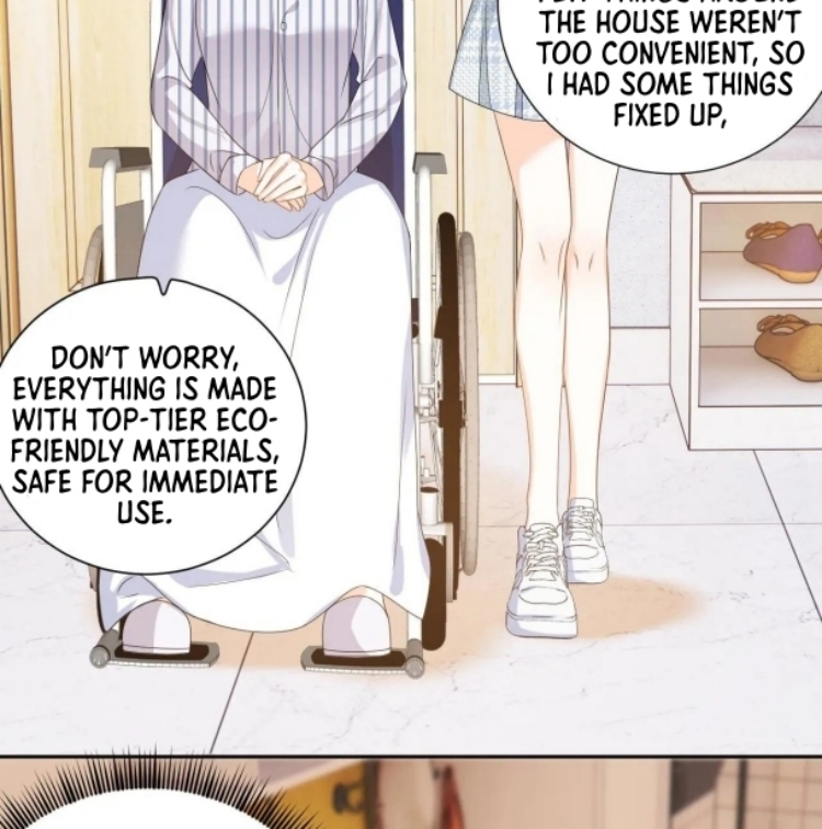 Quick Transmigration: The Villain is Too Spoiled and Flirty - Chapter 27 - Page 16
