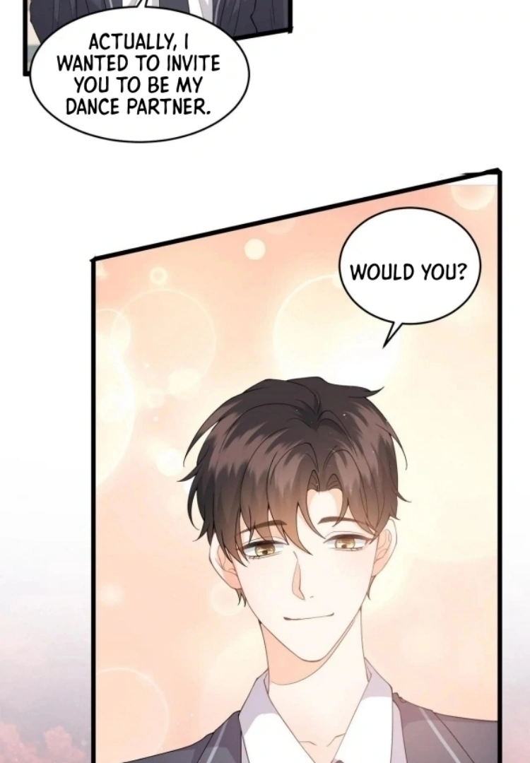 Quick Transmigration: The Villain is Too Spoiled and Flirty - Chapter 31 - Page 10