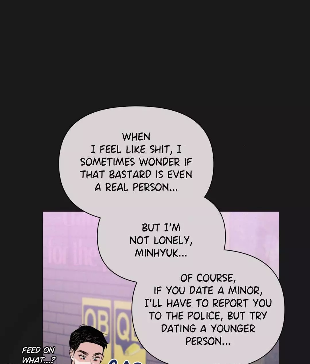 Raise me! - Chapter 36 - Page 53