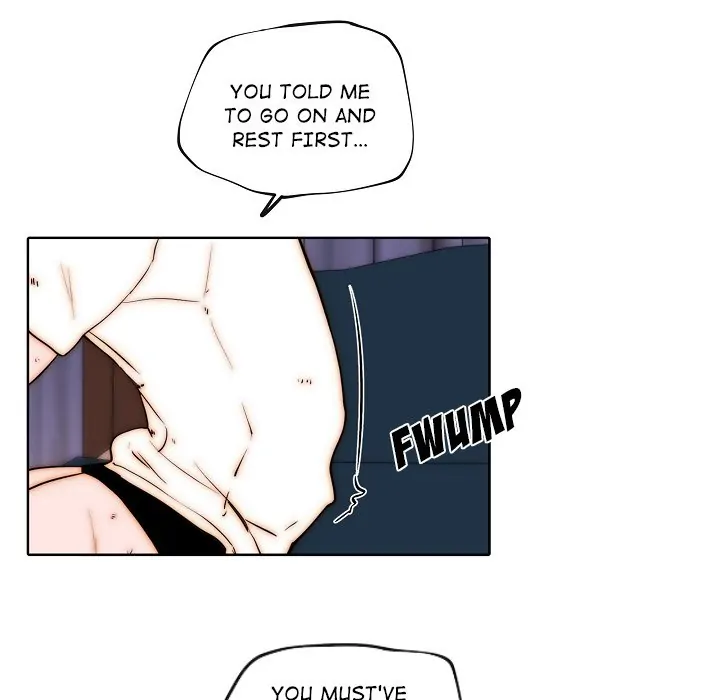 Ranunculus - Chapter 77 - Page 13