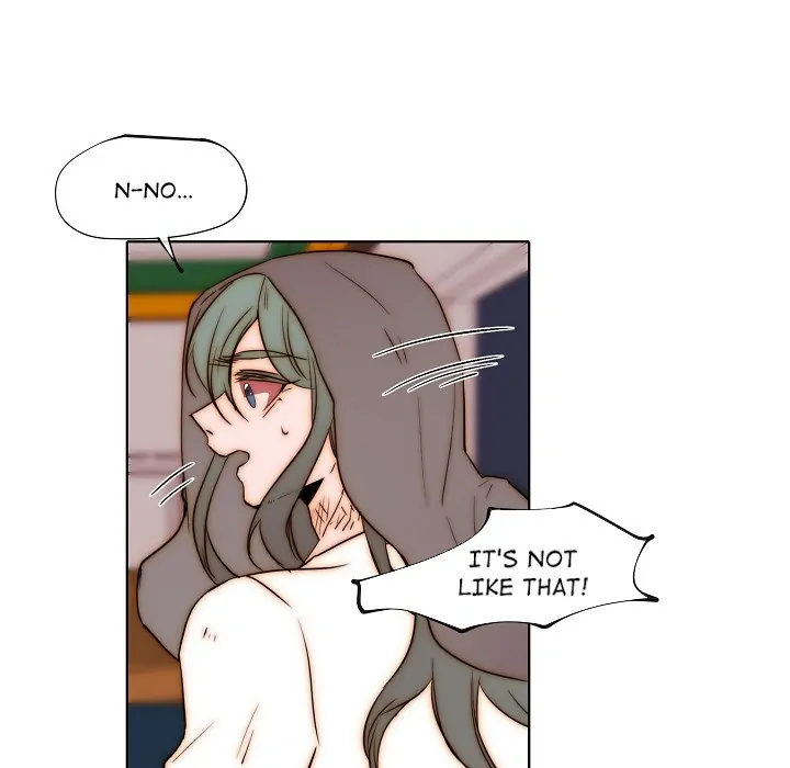 Ranunculus - Chapter 77 - Page 49