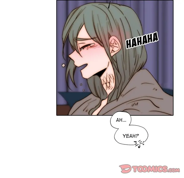 Ranunculus - Chapter 77 - Page 66