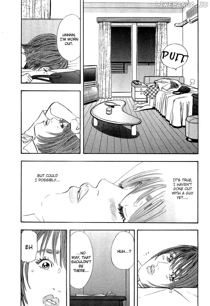 Rape - Chapter 1 - Page 28