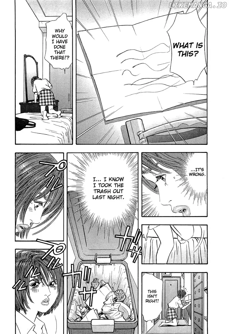 Rape - Chapter 1 - Page 29