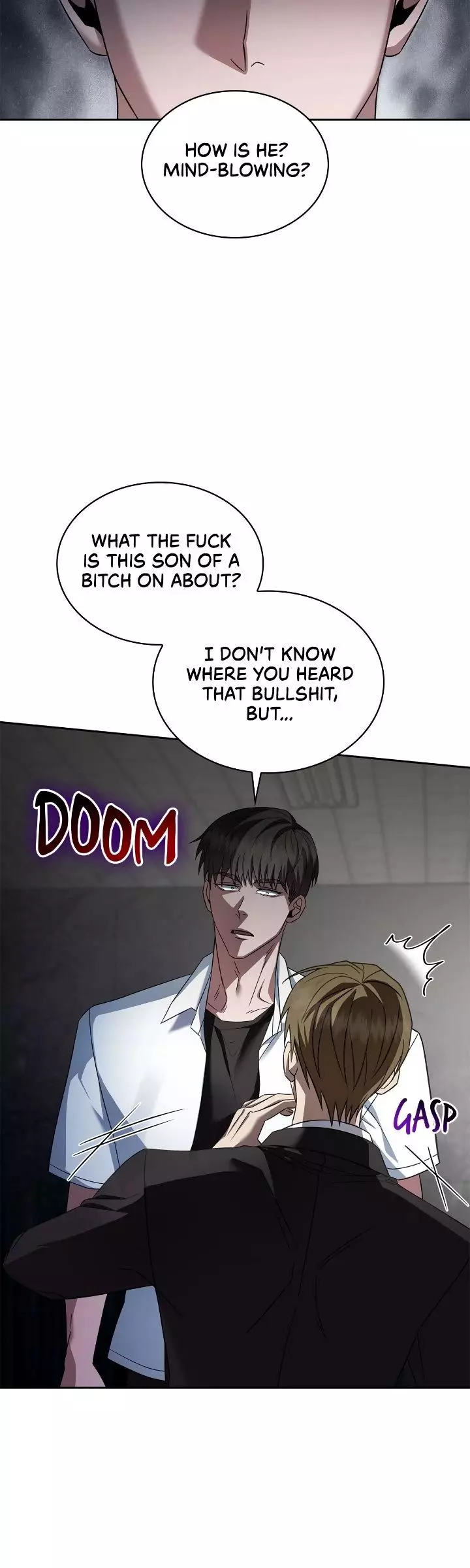 Raw - Chapter 22 - Page 22