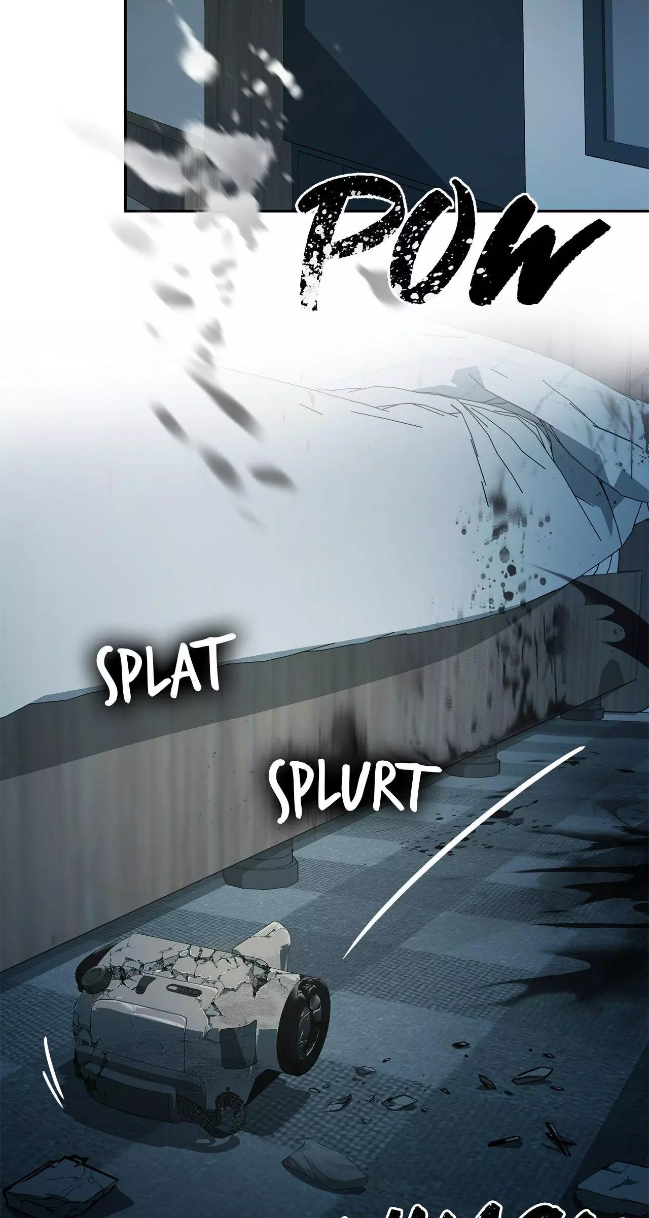 Raw - Chapter 25 - Page 13