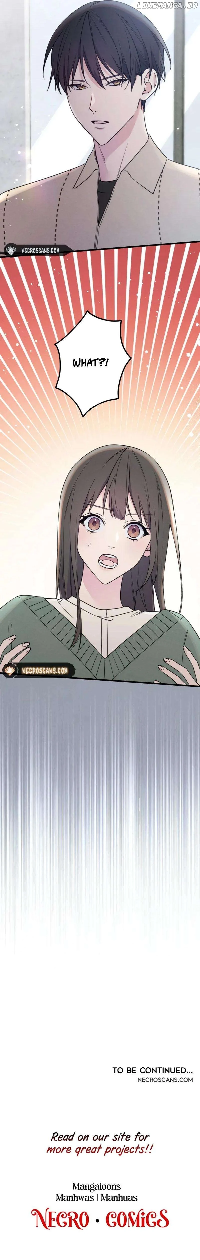 Re:Connect - A Matching App Where Time Crosses - Chapter 9 - Page 7