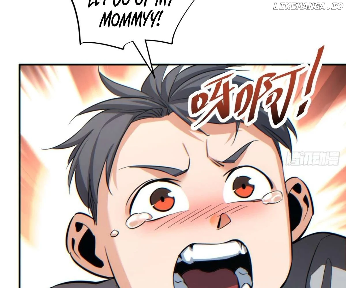 Rebirth in the end times: I reached the top by opening boxes - Chapter 14 - Page 54