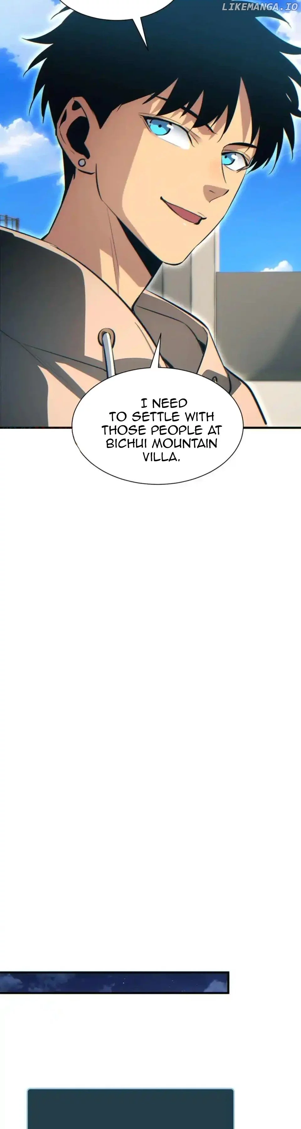 Rebirth in the end times: I reached the top by opening boxes - Chapter 25 - Page 39