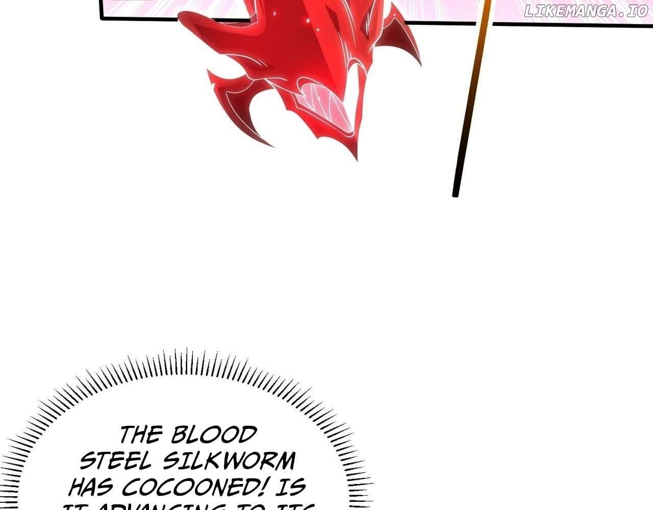 Reborn as a Demon Cultivator, Starting off by finding a Zombie Planet - Chapter 20 - Page 88