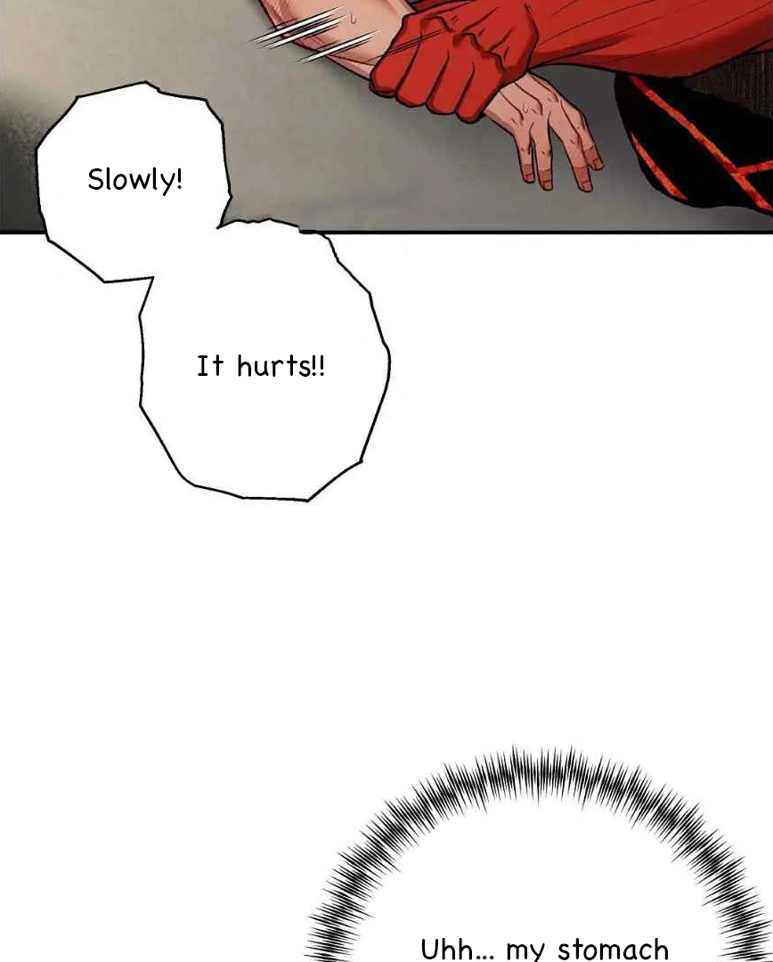 Red Sea - Chapter 4 - Page 89