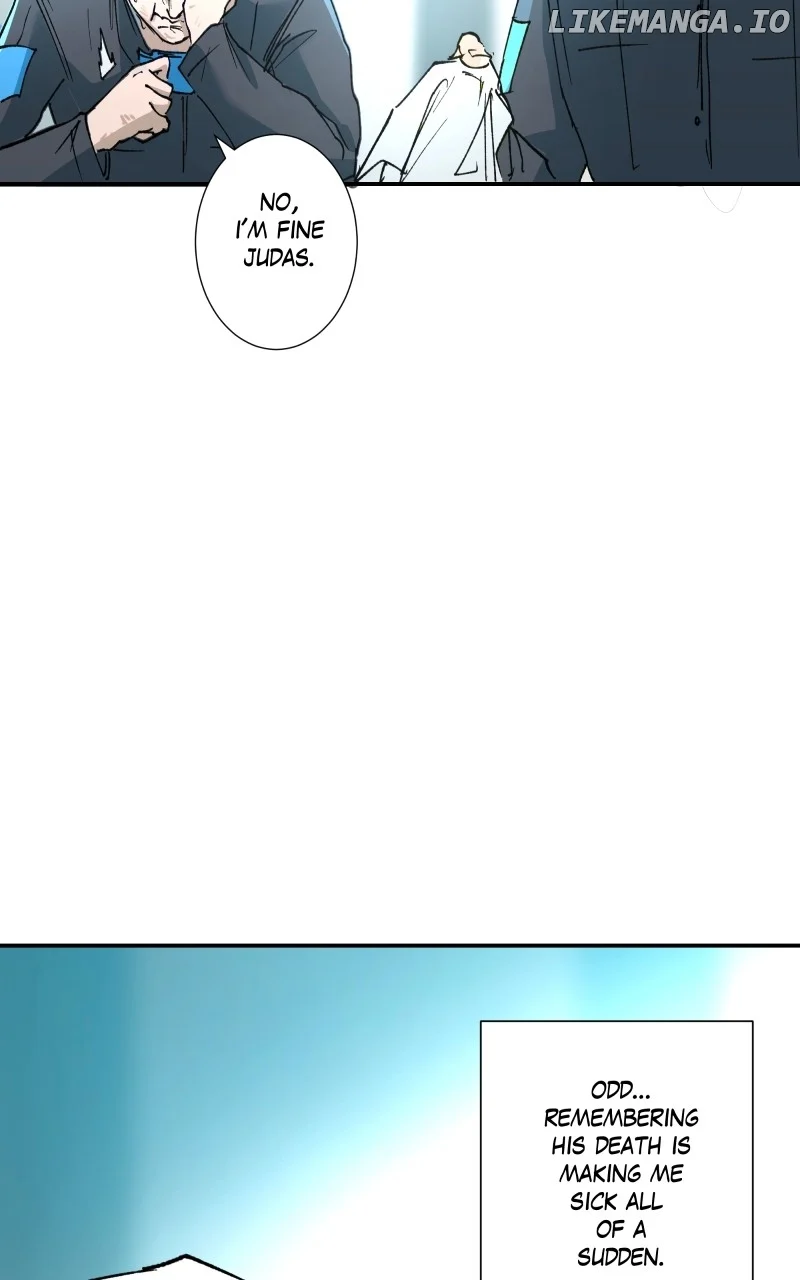 Red Spine - Chapter 6 - Page 18