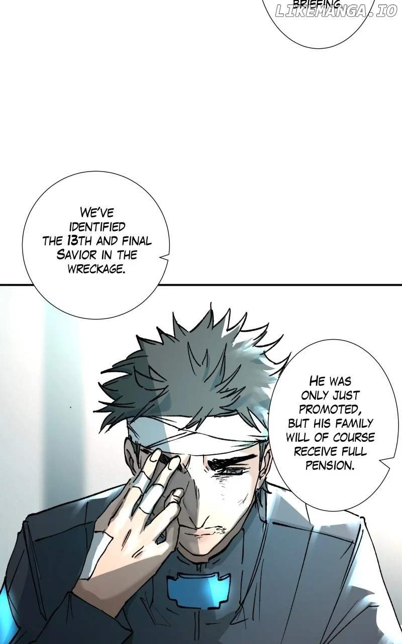 Red Spine - Chapter 6 - Page 29