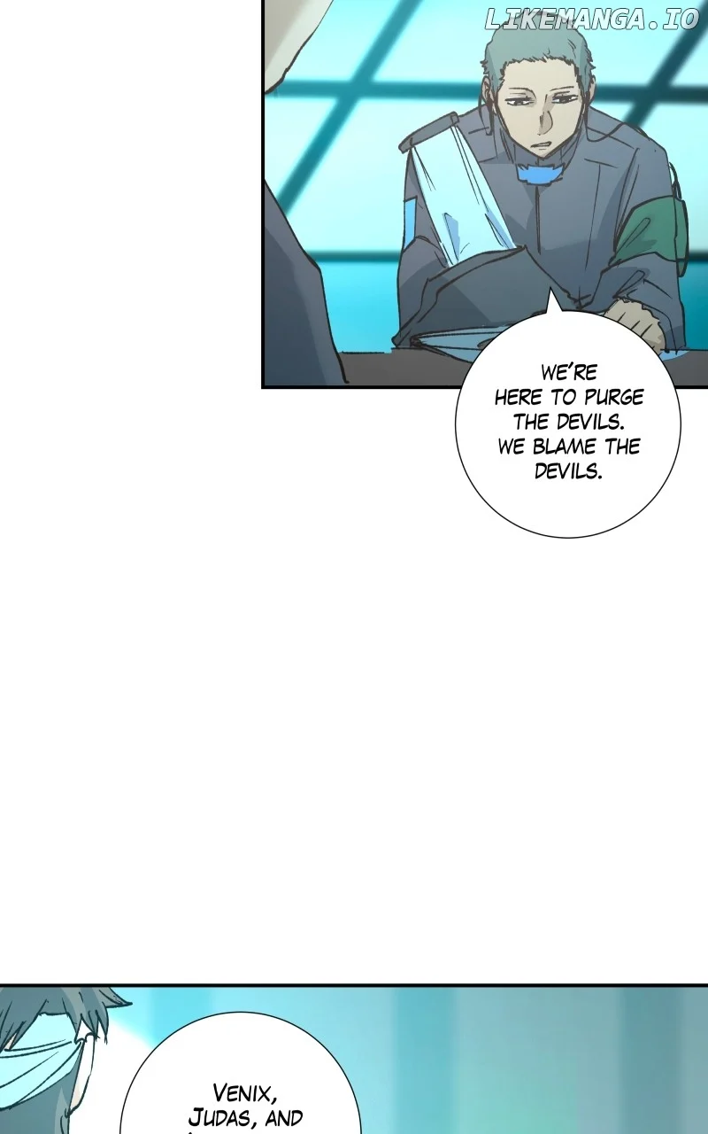 Red Spine - Chapter 6 - Page 45
