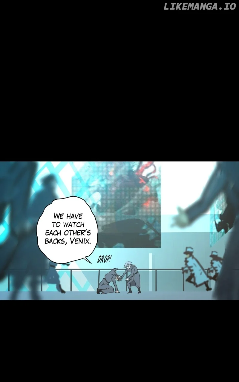 Red Spine - Chapter 6 - Page 77