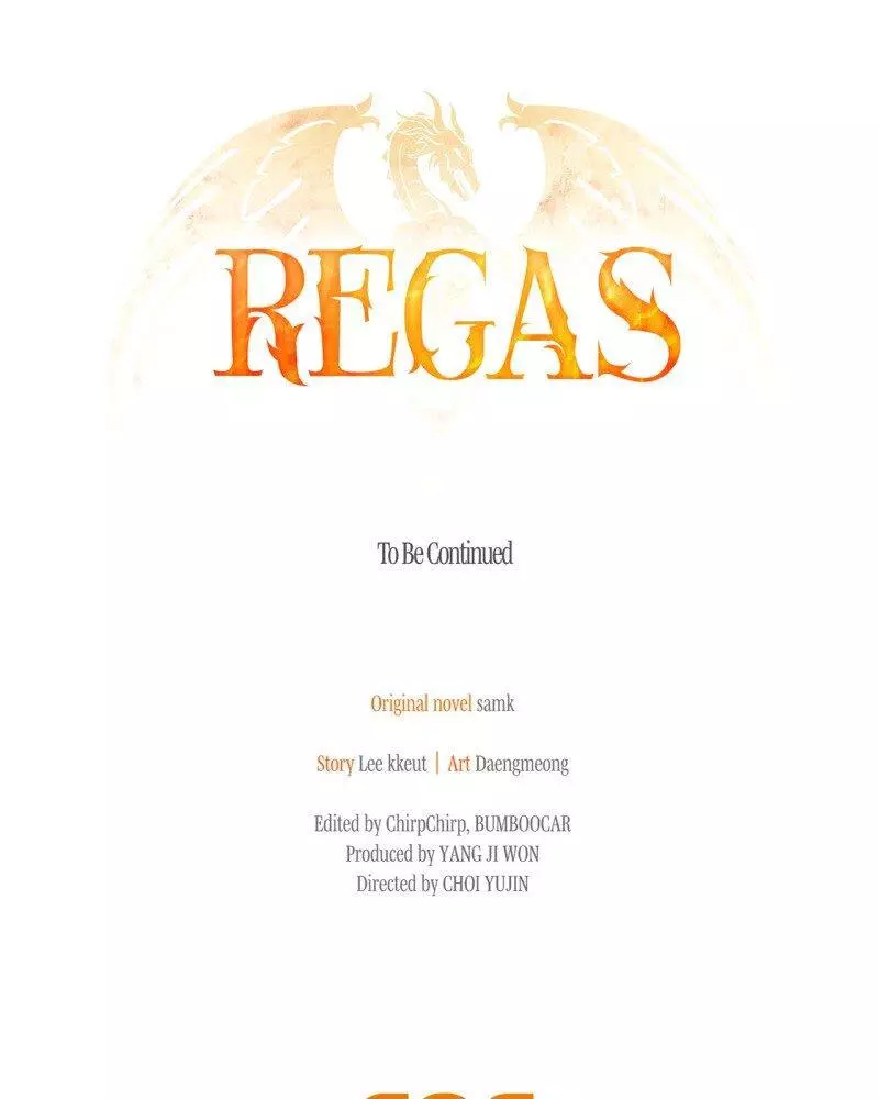 Regas - Chapter 22 - Page 73