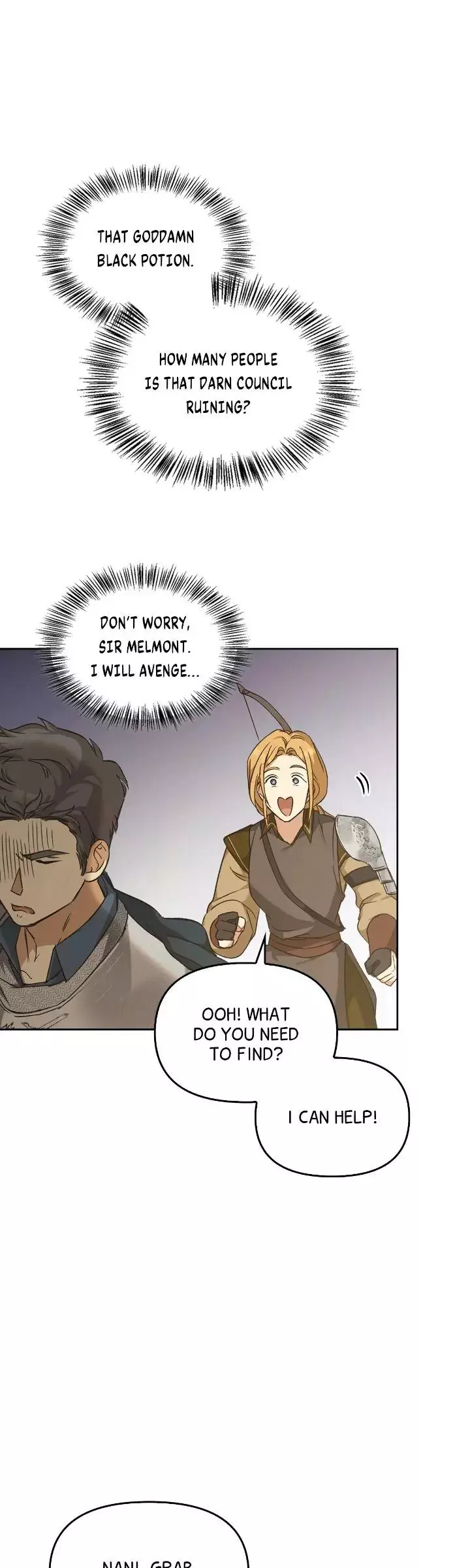 Regas - Chapter 31 - Page 54