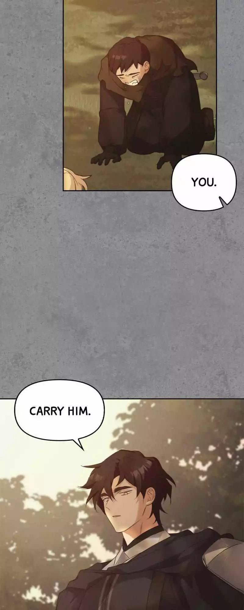 Regas - Chapter 37 - Page 28