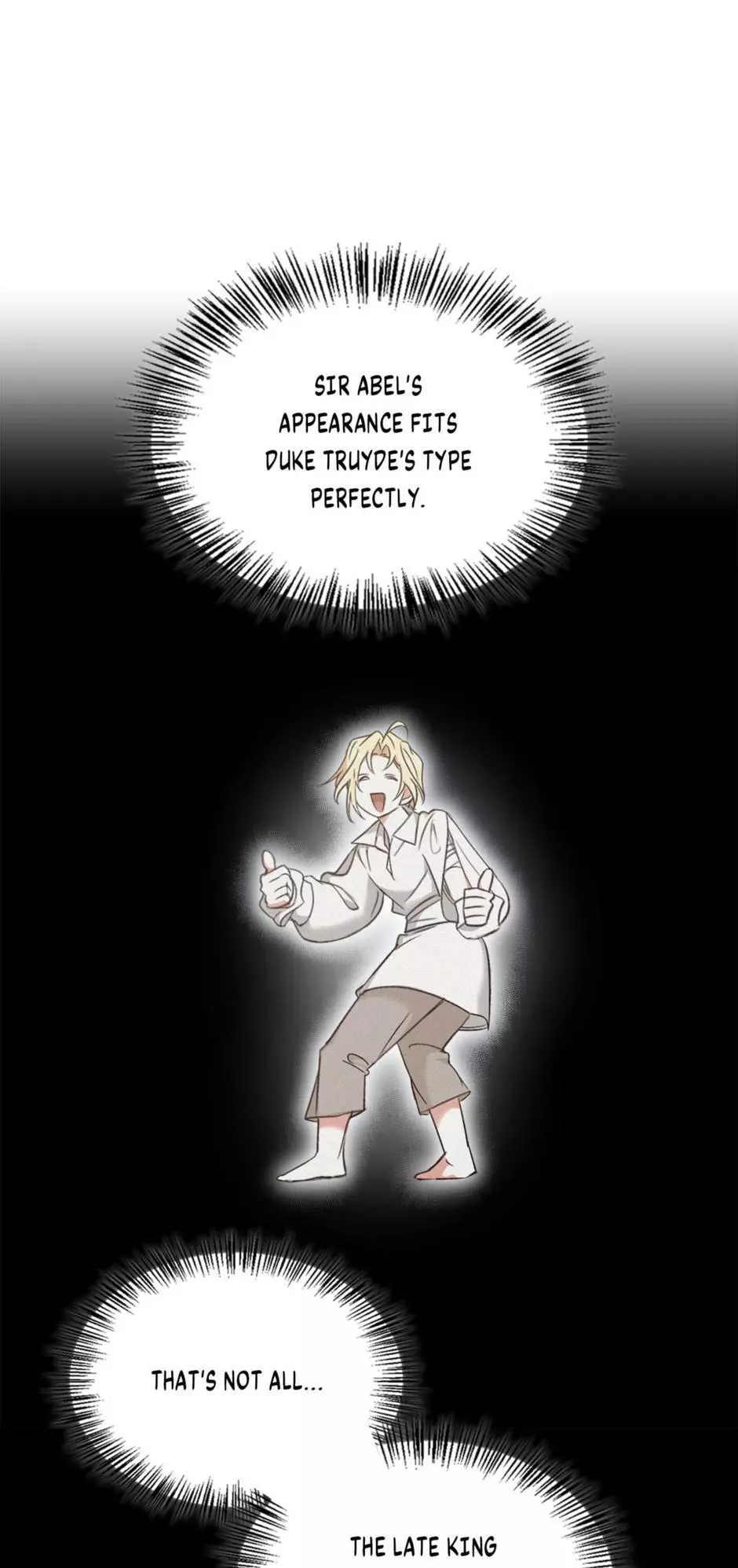 Regas - Chapter 51 - Page 61