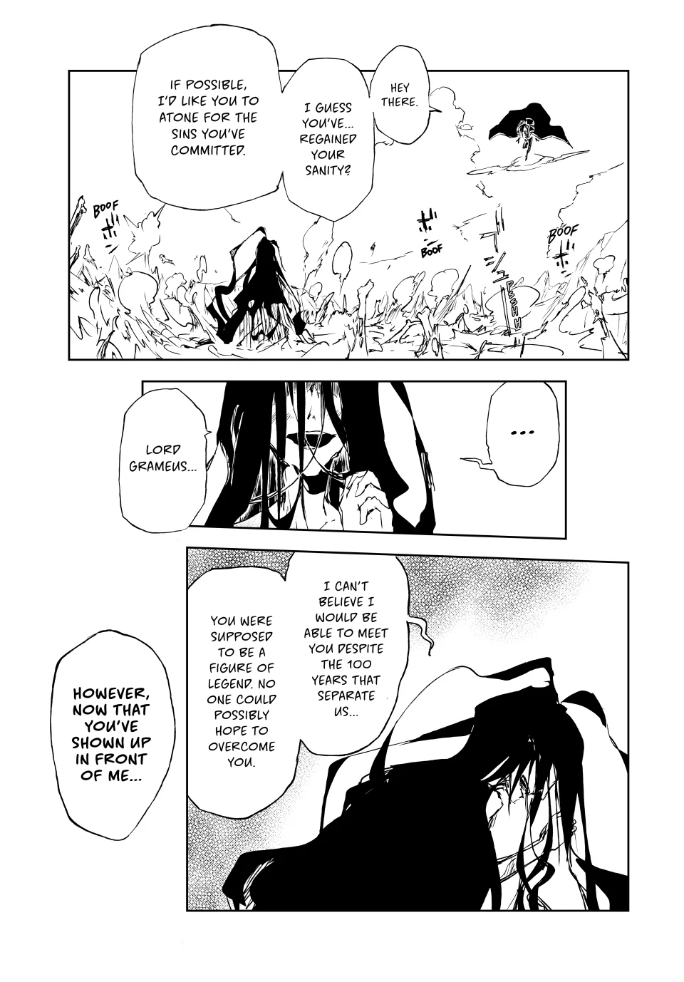 Reincarnated Adventurer of the Curse Mark: Enjoying Freedom as the Strongest Sage (Official) - Chapter 23 - Page 5