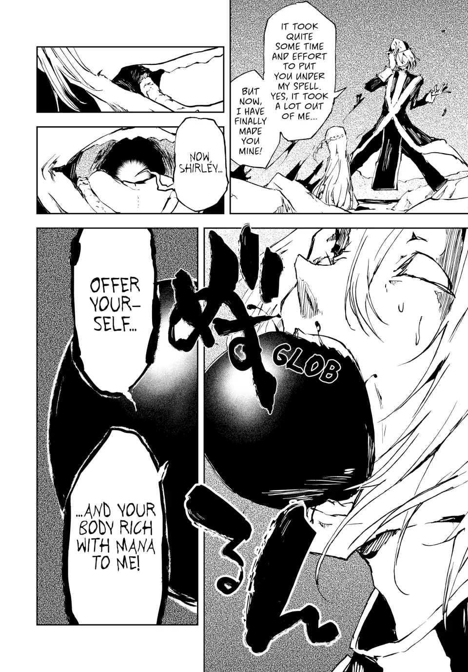 Reincarnated Adventurer of the Curse Mark: Enjoying Freedom as the Strongest Sage - Chapter 12 - Page 2