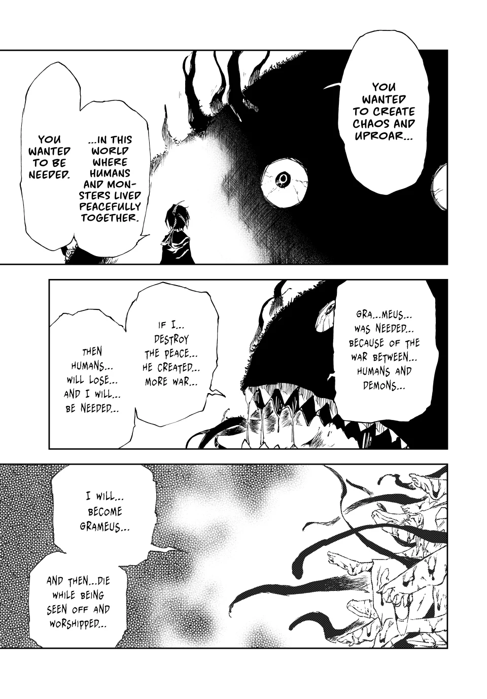Reincarnated Adventurer of the Curse Mark: Enjoying Freedom as the Strongest Sage - Chapter 22 - Page 25