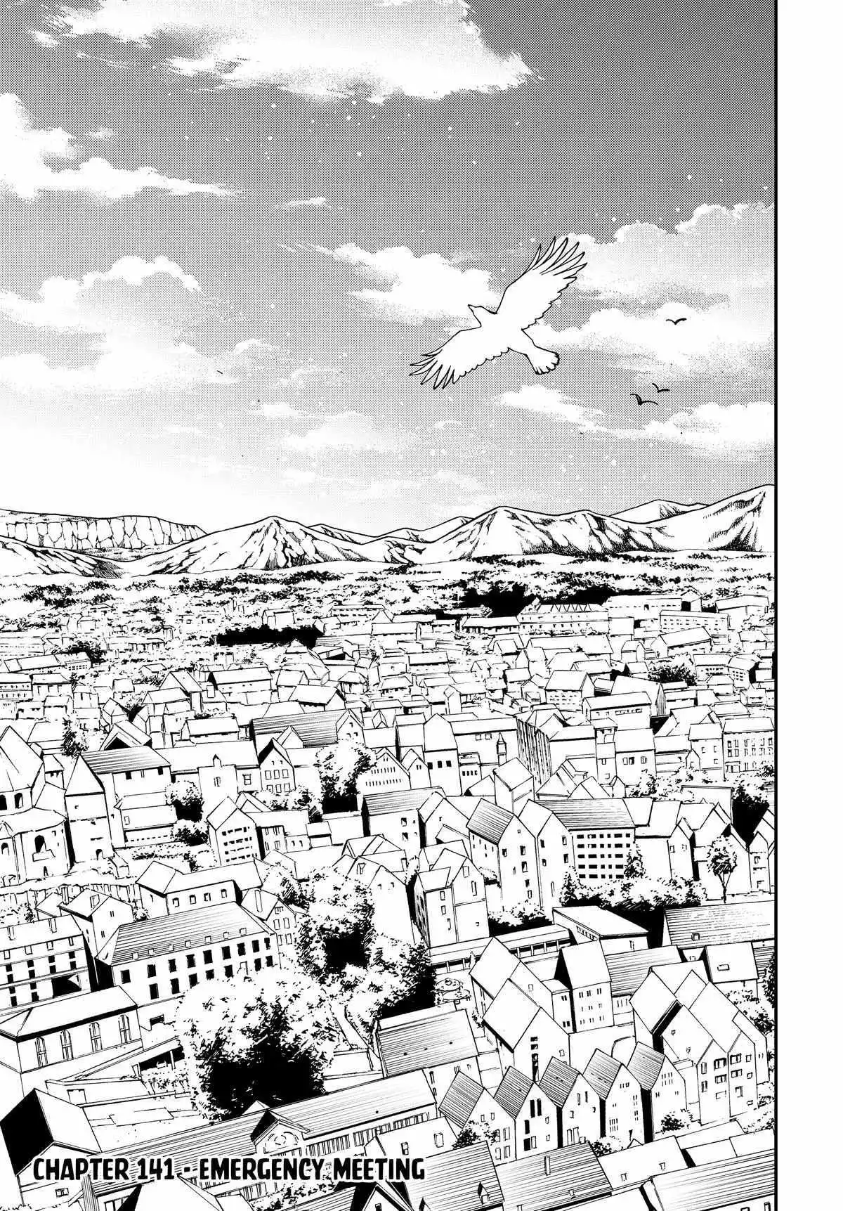 Reincarnated as an Aristocrat with an Appraisal Skill - Chapter 141 - Page 3