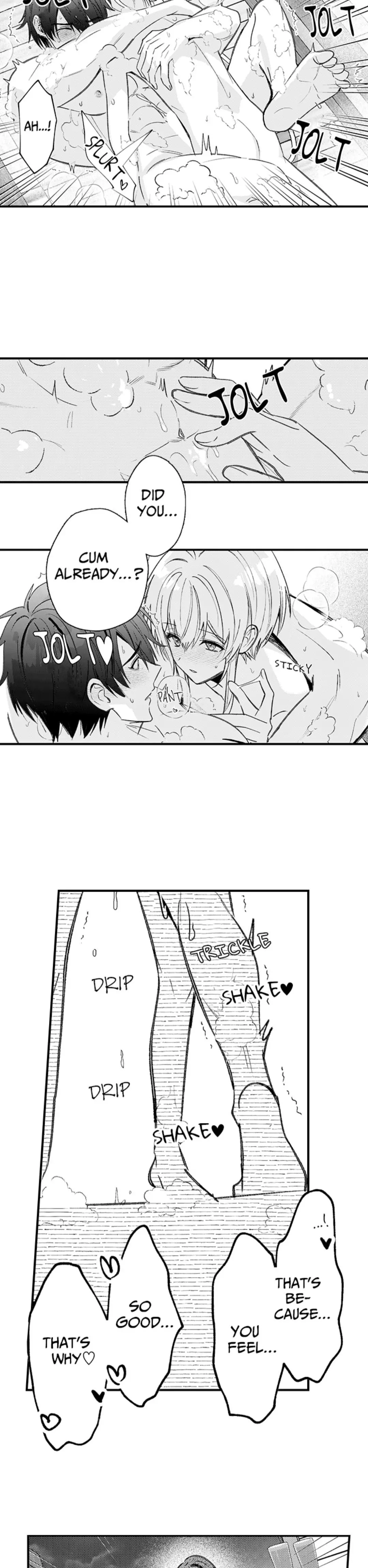 Reincarnated into Demon King Evelogia's World - Chapter 115 - Page 4