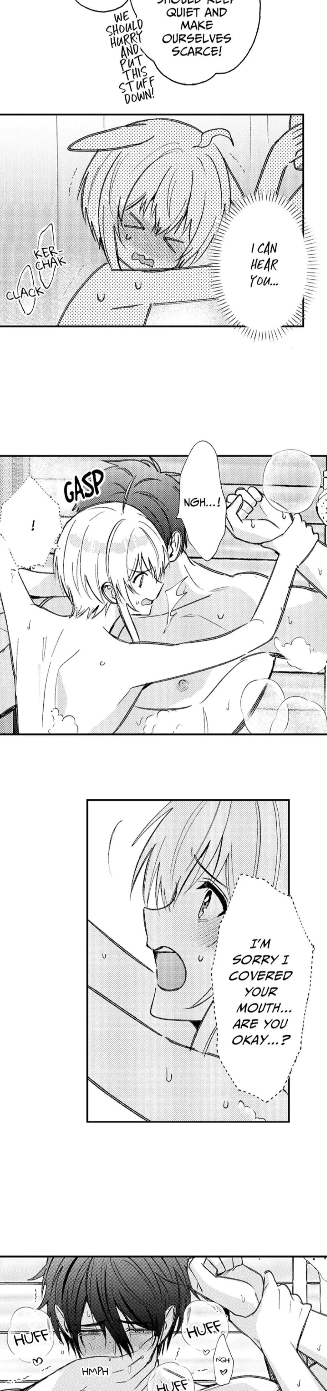 Reincarnated into Demon King Evelogia's World - Chapter 115 - Page 6