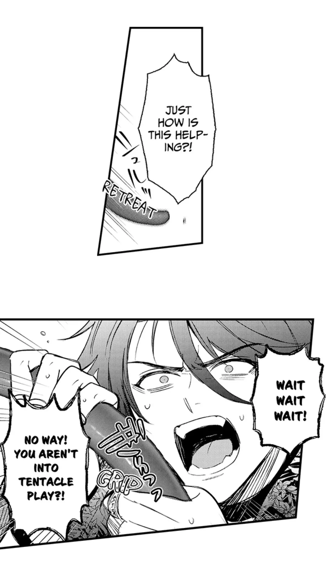 Reincarnated into Demon King Evelogia's World - Chapter 127 - Page 2