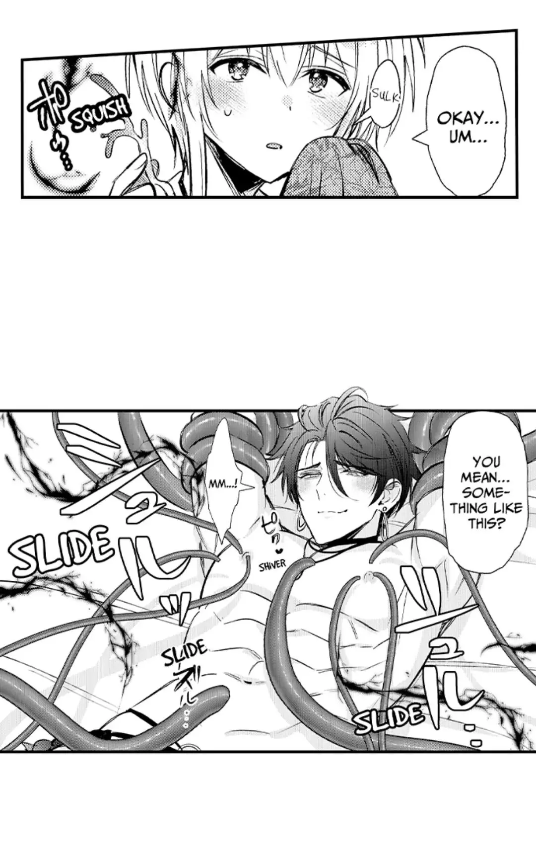 Reincarnated into Demon King Evelogia's World - Chapter 127 - Page 18