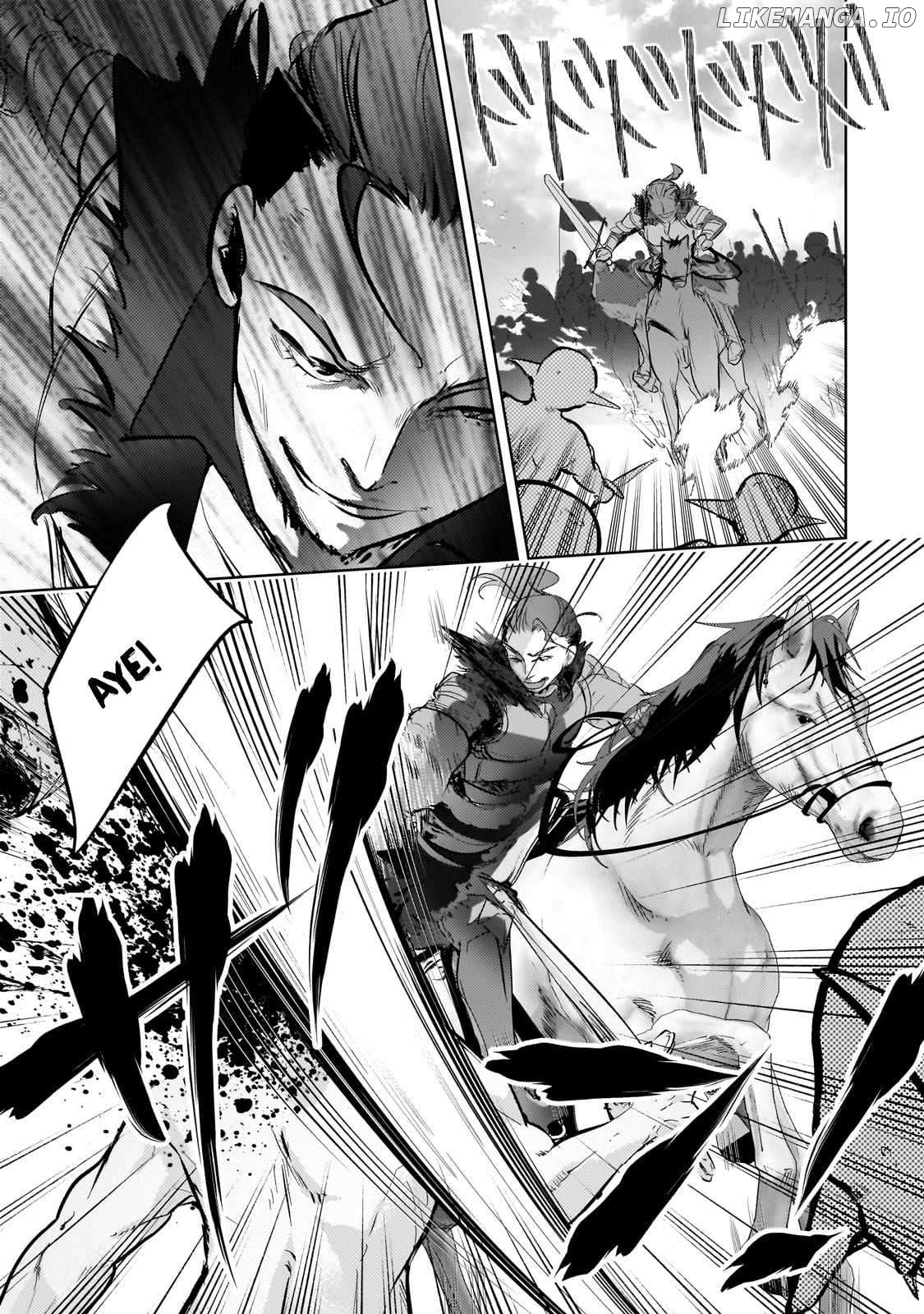 Reincarnation to the World of “Eroge”: The Story About Lazy Aristocrat Who Struggle for Resist His Destiny - Chapter 12 - Page 9
