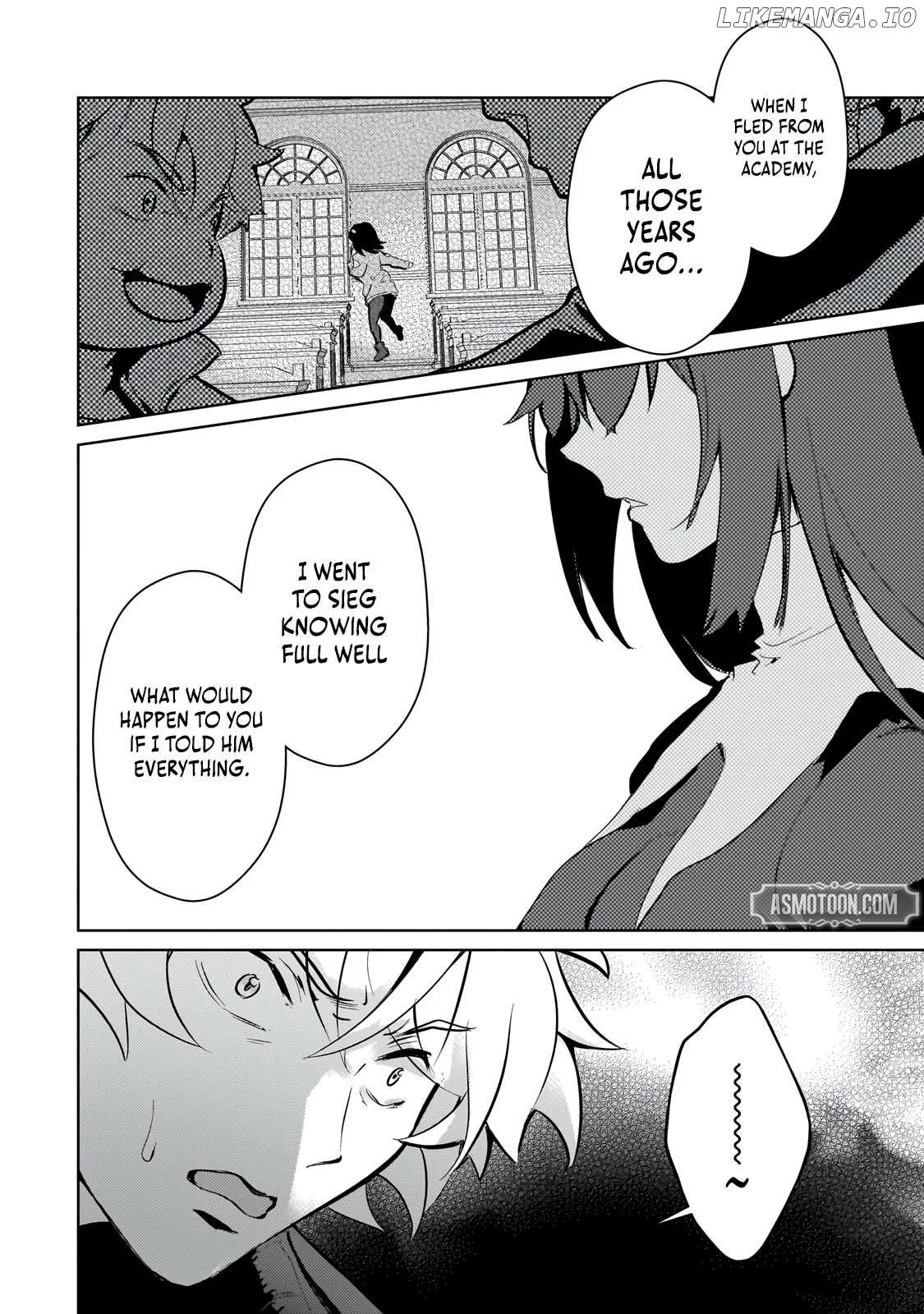 Reincarnation to the World of “Eroge”: The Story About Lazy Aristocrat Who Struggle for Resist His Destiny - Chapter 20 - Page 19