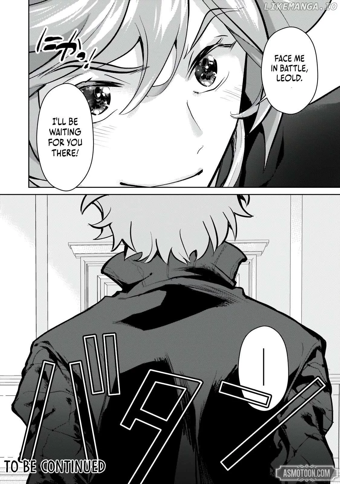 Reincarnation to the World of “Eroge”: The Story About Lazy Aristocrat Who Struggle for Resist His Destiny - Chapter 20 - Page 25