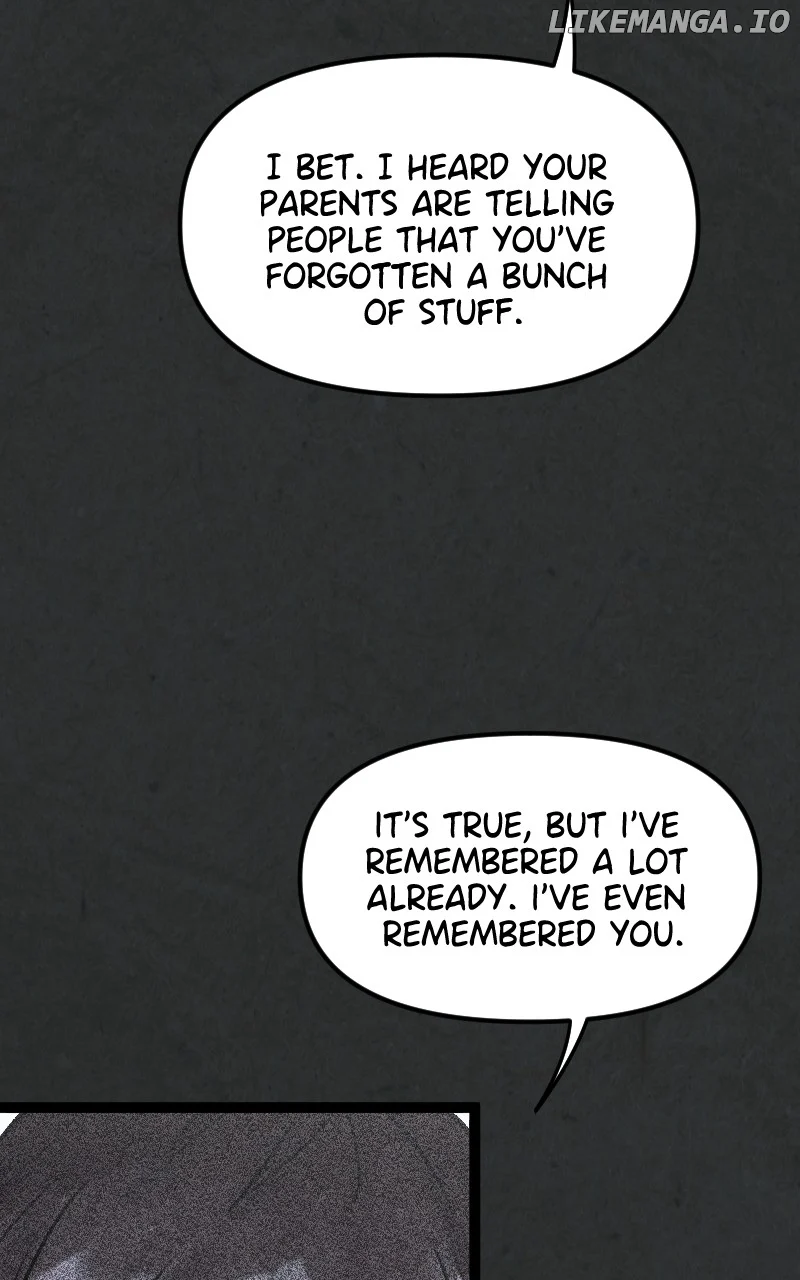 Replaced - Manhwa - Chapter 16 - Page 20