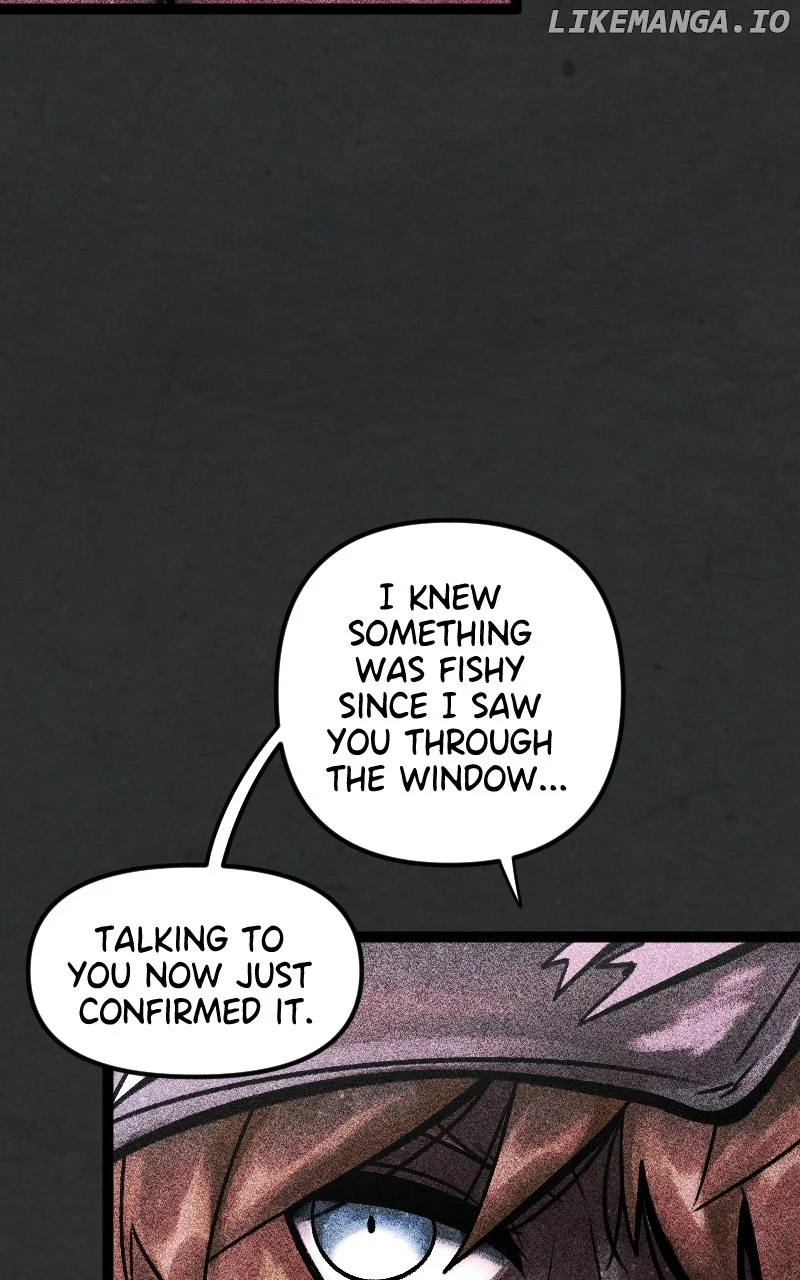 Replaced - Manhwa - Chapter 16 - Page 33