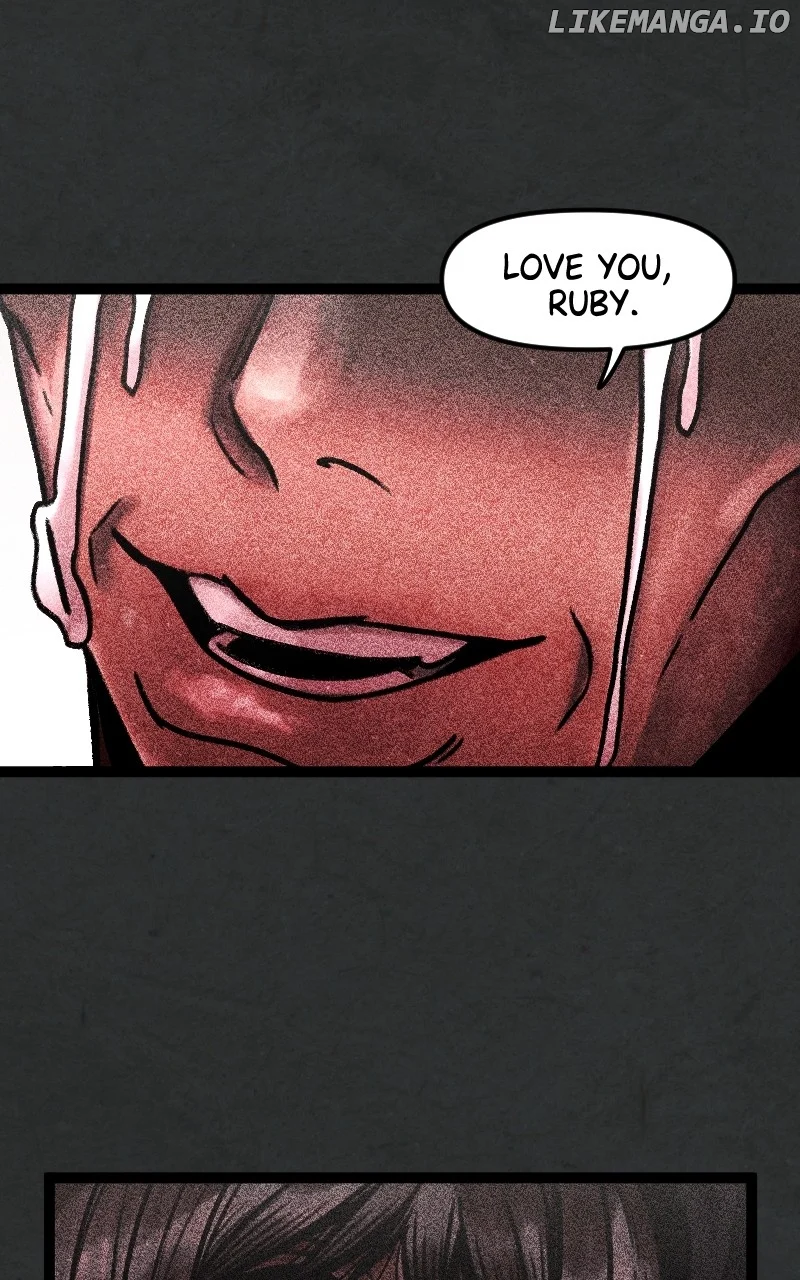 Replaced - Manhwa - Chapter 3 - Page 37