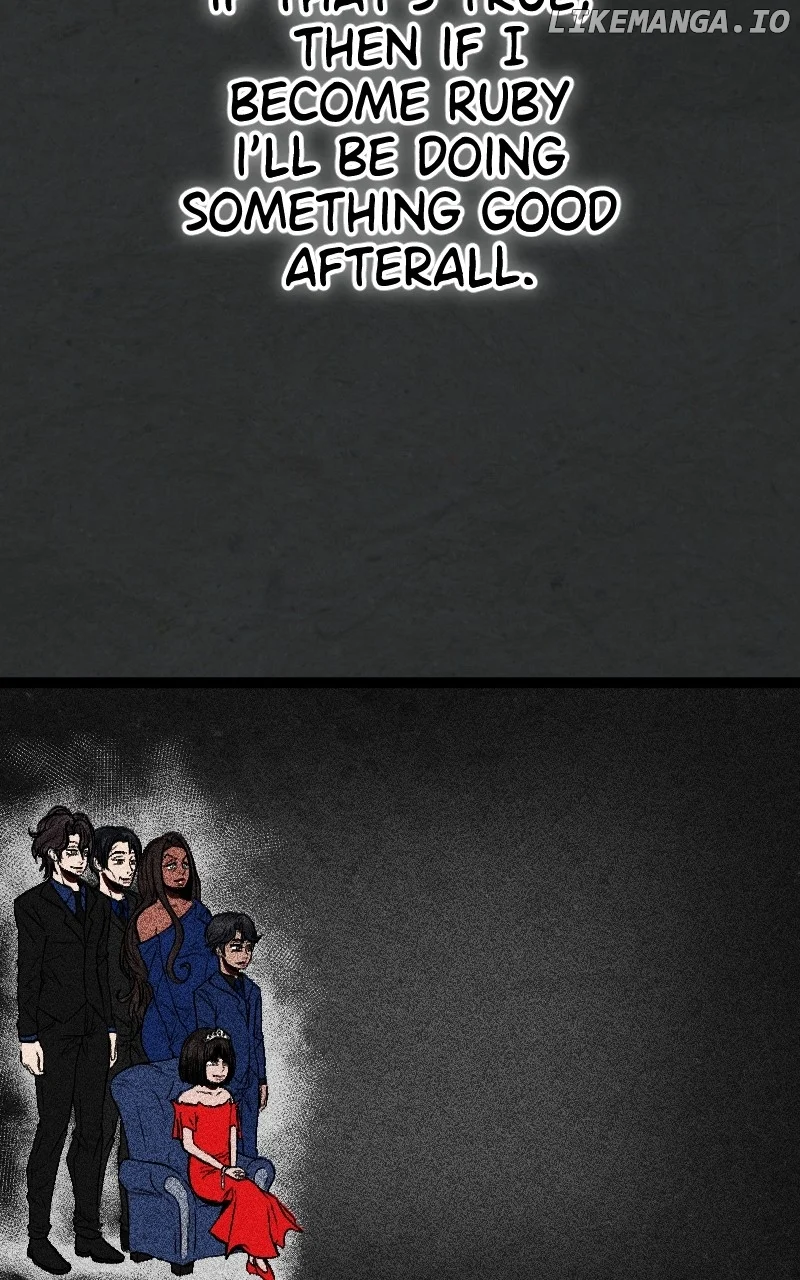 Replaced - Manhwa - Chapter 3 - Page 46