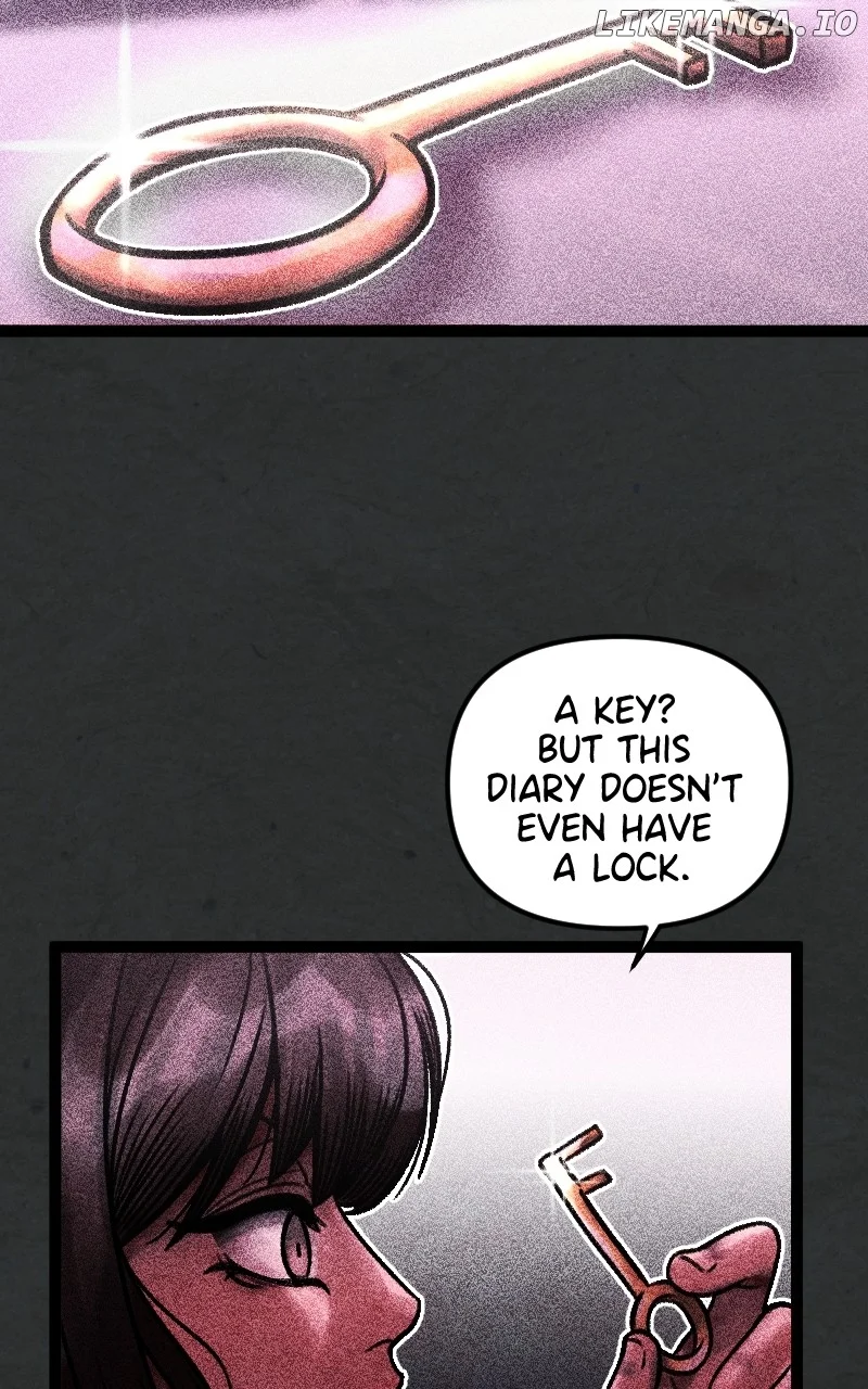 Replaced - Manhwa - Chapter 3 - Page 71