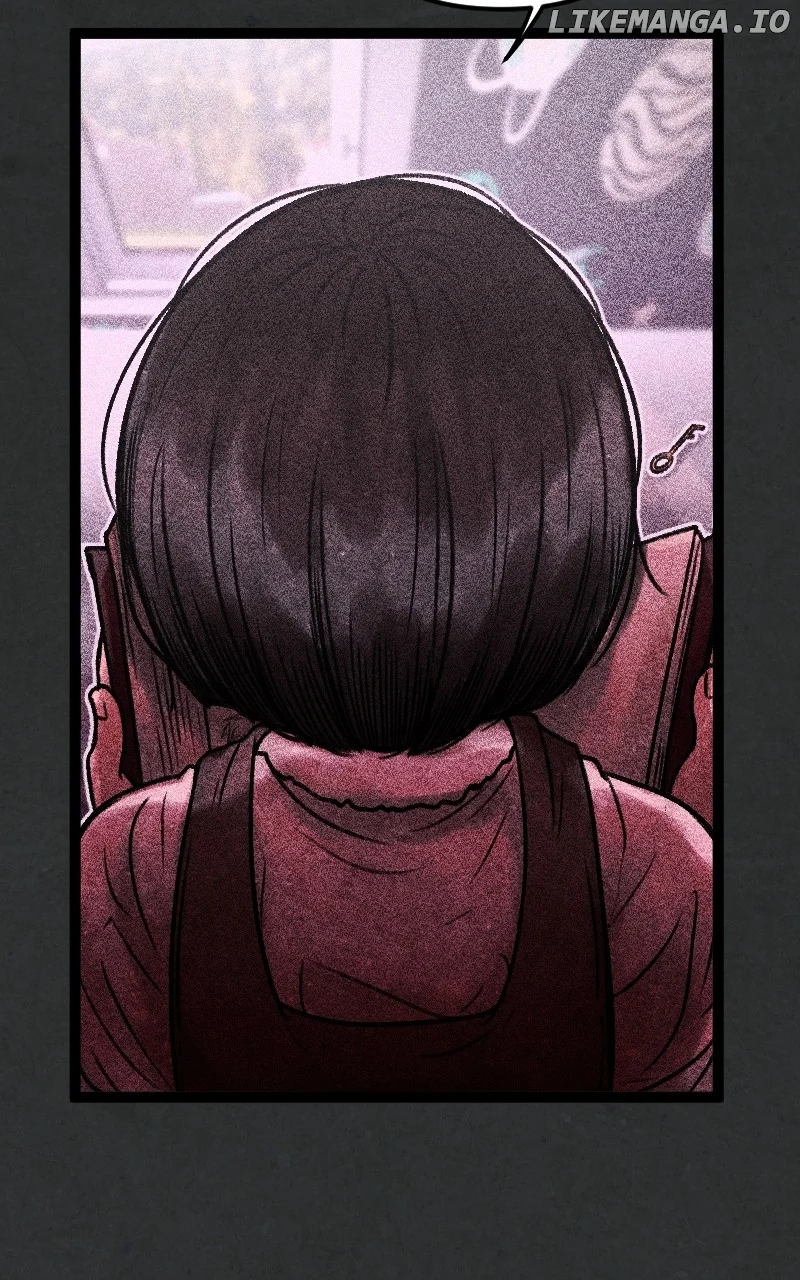 Replaced - Manhwa - Chapter 3 - Page 89