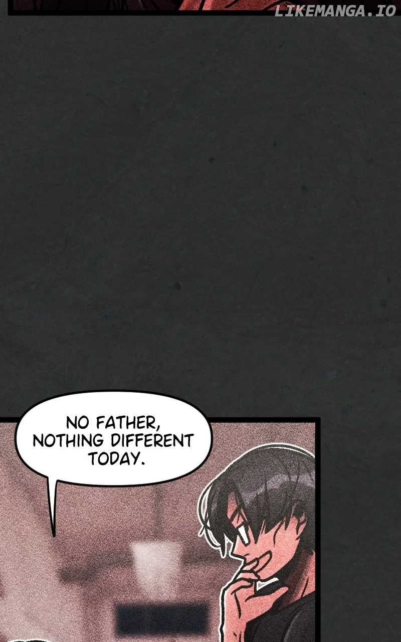 Replaced - Manhwa - Chapter 30 - Page 64
