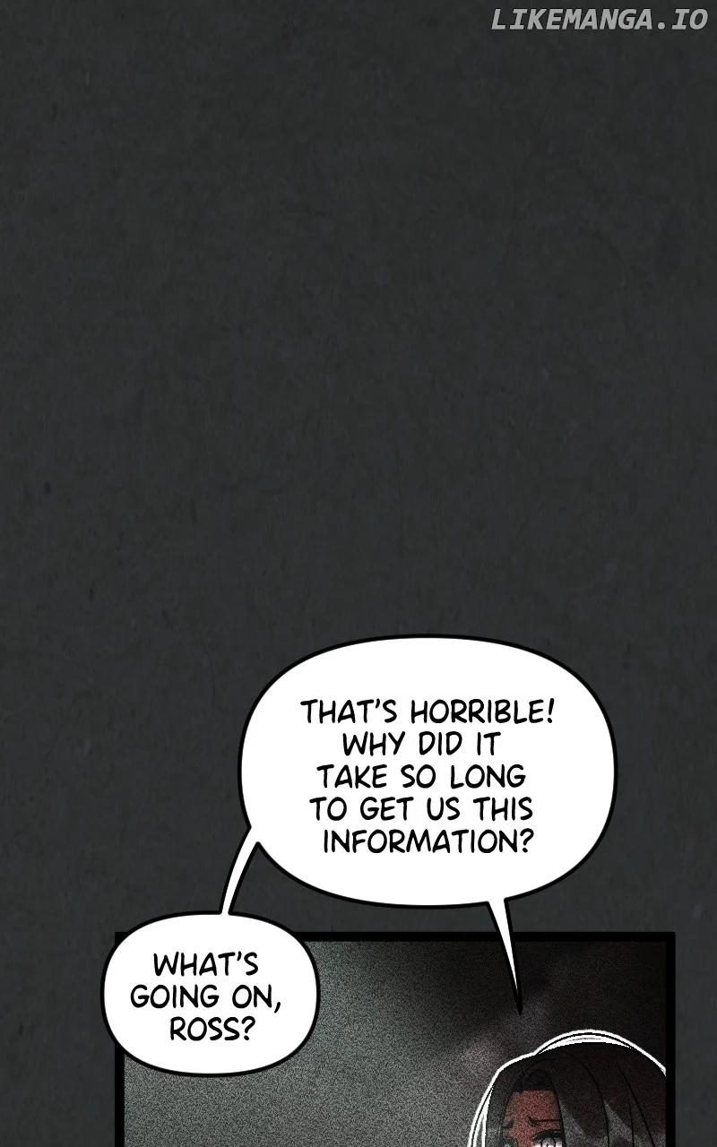 Replaced - Manhwa - Chapter 35 - Page 14