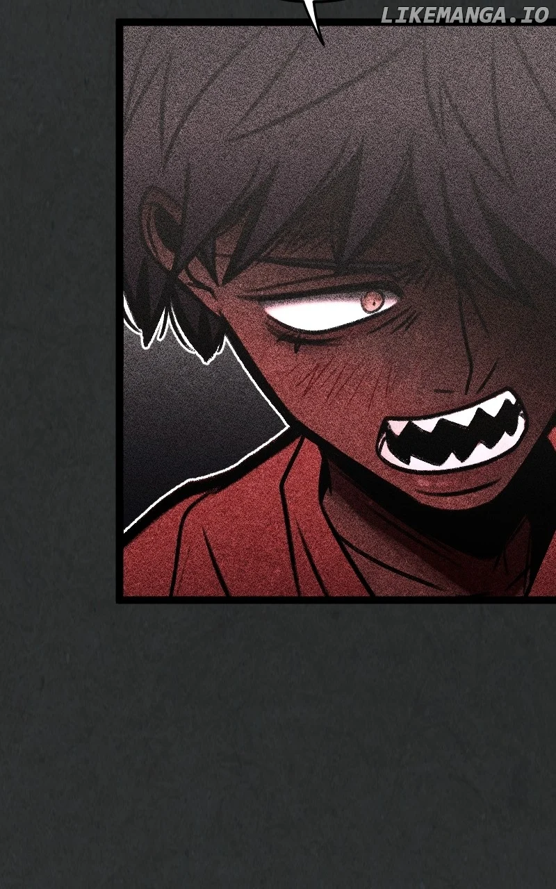 Replaced - Manhwa - Chapter 35 - Page 57