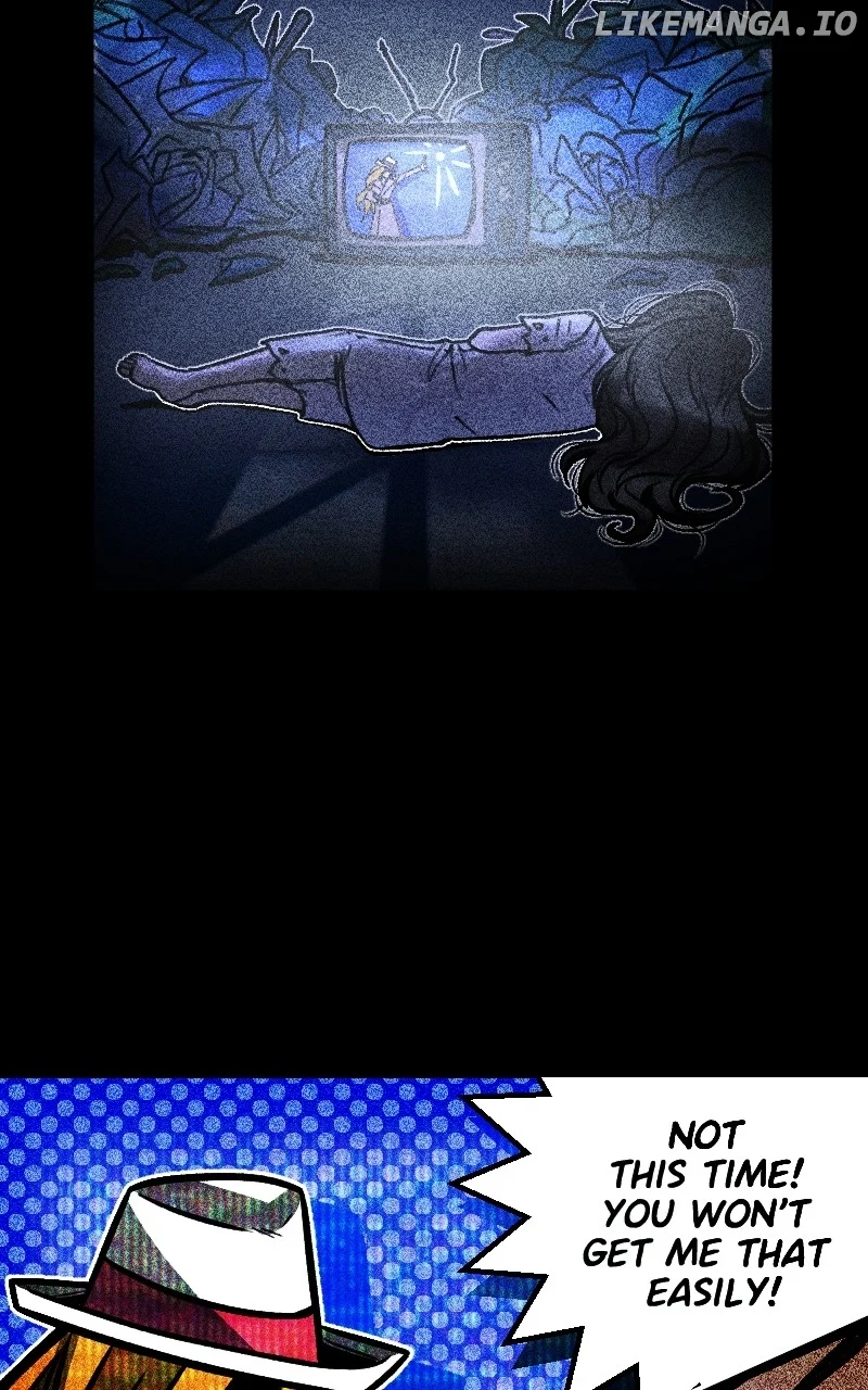 Replaced - Manhwa - Chapter 4 - Page 13