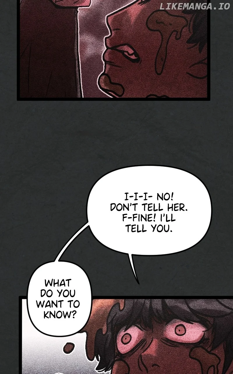 Replaced - Manhwa - Chapter 4 - Page 91